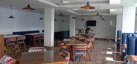 The Aryan Hotel Gangtok