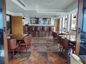 The Aryan Hotel Gangtok