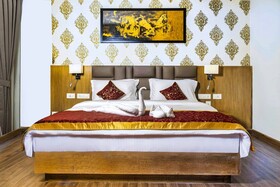 The Aryan Hotel Gangtok