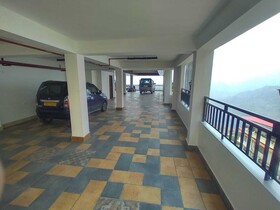 The Aryan Hotel Gangtok