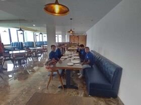 The Aryan Hotel Gangtok