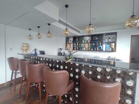 The Aryan Hotel Gangtok