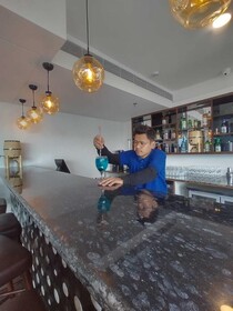 The Aryan Hotel Gangtok