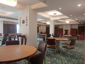 The Aryan Hotel Gangtok