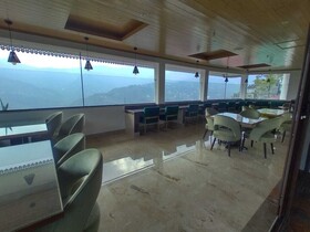 The Aryan Hotel Gangtok