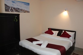 The Bankhim Residency Gangtok