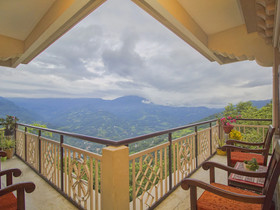 The Dzong Retreat by OYO Rooms