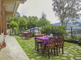 The Dzong Retreat by OYO Rooms