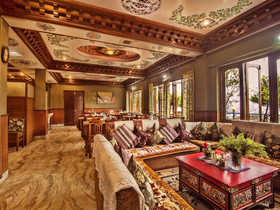 The Dzong Retreat by OYO Rooms