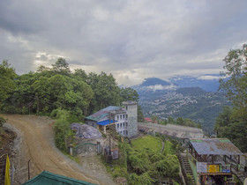 The Dzong Retreat by OYO Rooms
