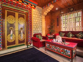 The Dzong Retreat by OYO Rooms