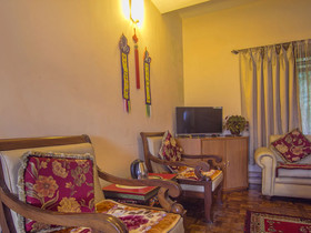 The Dzong Retreat by OYO Rooms