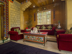 The Dzong Retreat by OYO Rooms