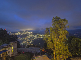 The Dzong Retreat by OYO Rooms