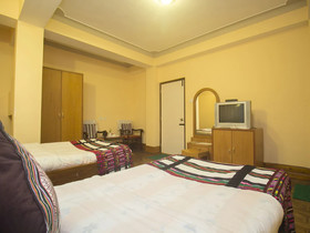 The Dzong Retreat by OYO Rooms