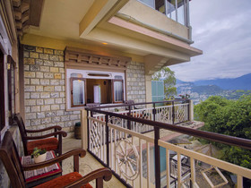 The Dzong Retreat by OYO Rooms