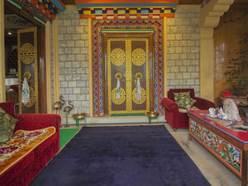 The Dzong Retreat by OYO Rooms