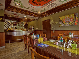 The Dzong Retreat by OYO Rooms