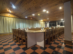 The Dzong Retreat by OYO Rooms