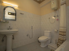 The Dzong Retreat by OYO Rooms