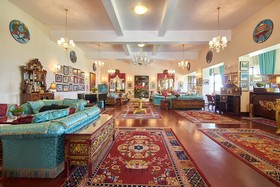 The Elgin Nor-Khill, Gangtok