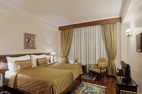 The Elgin Nor-Khill, Gangtok