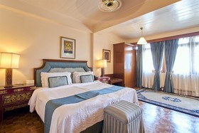 The Elgin Nor-Khill, Gangtok