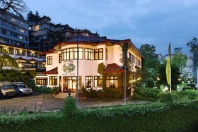 The Elgin Nor-Khill, Gangtok