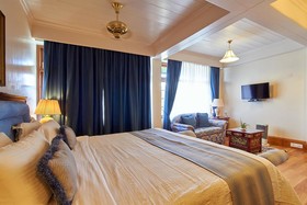 The Elgin Nor-Khill, Gangtok