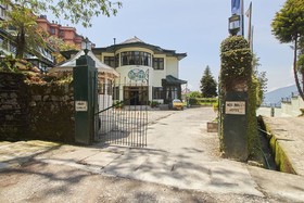 The Elgin Nor-Khill, Gangtok