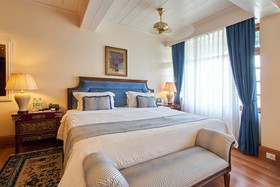 The Elgin Nor-Khill, Gangtok