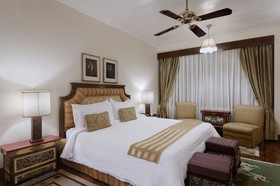 The Elgin Nor-Khill, Gangtok