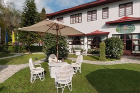 The Elgin Nor-Khill, Gangtok