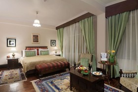 The Elgin Nor-Khill, Gangtok