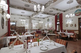 The Elgin Nor-Khill, Gangtok