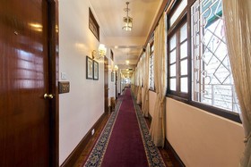 The Elgin Nor-Khill, Gangtok