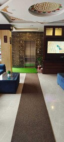 The Gangtok Heritage Inn By Js Group Of