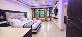 The Gangtok Heritage Inn By Js Group Of