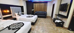 The Gangtok Heritage Inn By Js Group Of