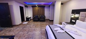 The Gangtok Heritage Inn By Js Group Of