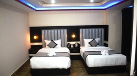 The Gangtok Heritage Inn By Js Group Of