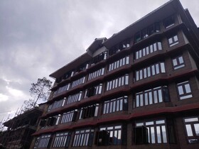 The Gangtok Heritage Inn By Js Group Of