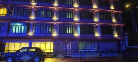 The Gangtok Heritage Inn By Js Group Of