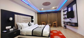 The Gangtok Heritage Inn By Js Group Of
