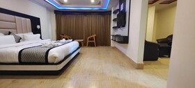 The Gangtok Heritage Inn By Js Group Of