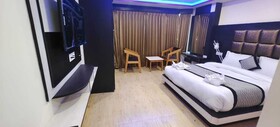 The Gangtok Heritage Inn By Js Group Of