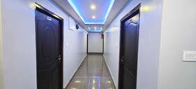 The Gangtok Heritage Inn By Js Group Of