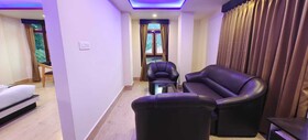 The Gangtok Heritage Inn By Js Group Of