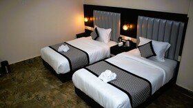 The Gangtok Heritage Inn By Js Group Of