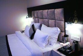 The Gangtok Heritage Inn By Js Group Of